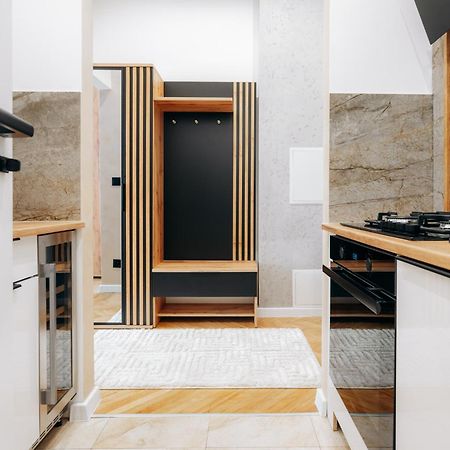 Neatspace - Apartament Z Widokiem Na Rynek Apartment Wroclaw Bagian luar foto