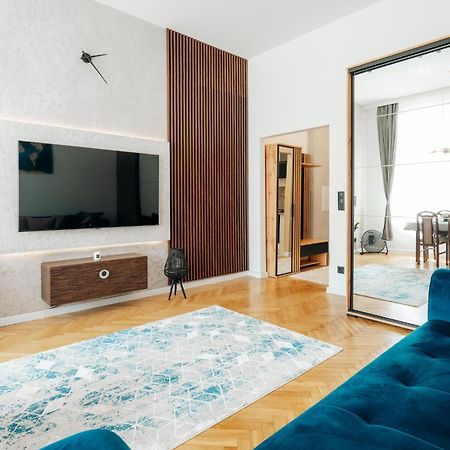 Neatspace - Apartament Z Widokiem Na Rynek Apartment Wroclaw Bagian luar foto