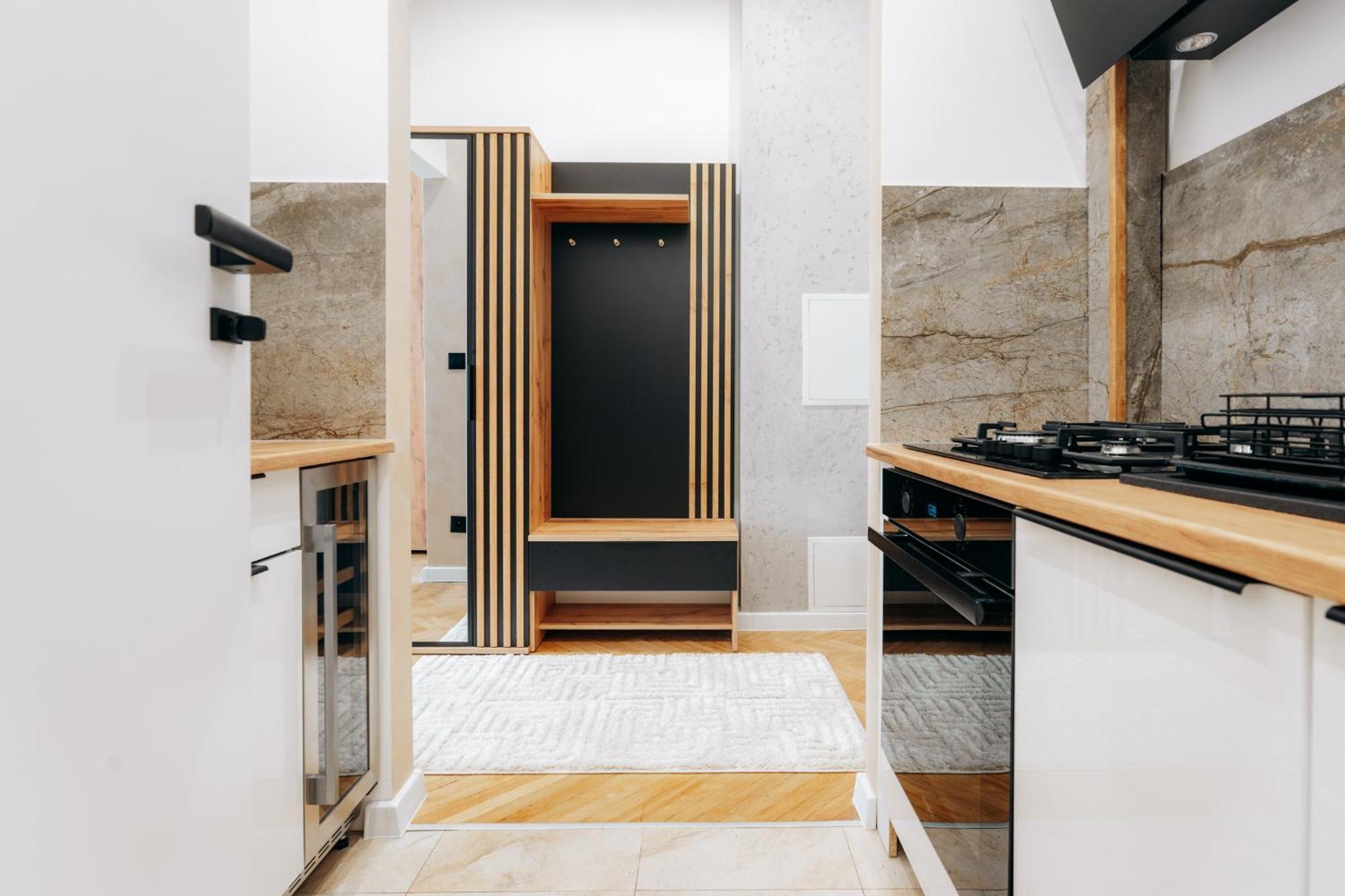 Neatspace - Apartament Z Widokiem Na Rynek Apartment Wroclaw Bagian luar foto