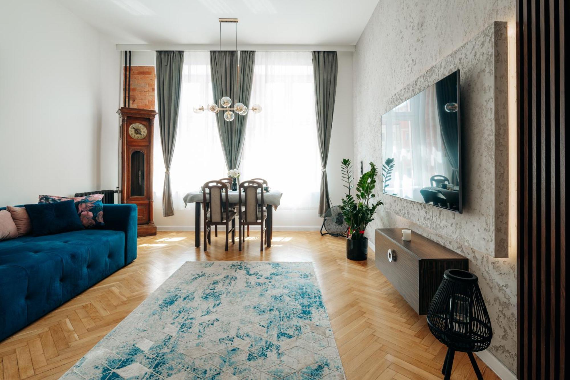 Neatspace - Apartament Z Widokiem Na Rynek Apartment Wroclaw Bagian luar foto