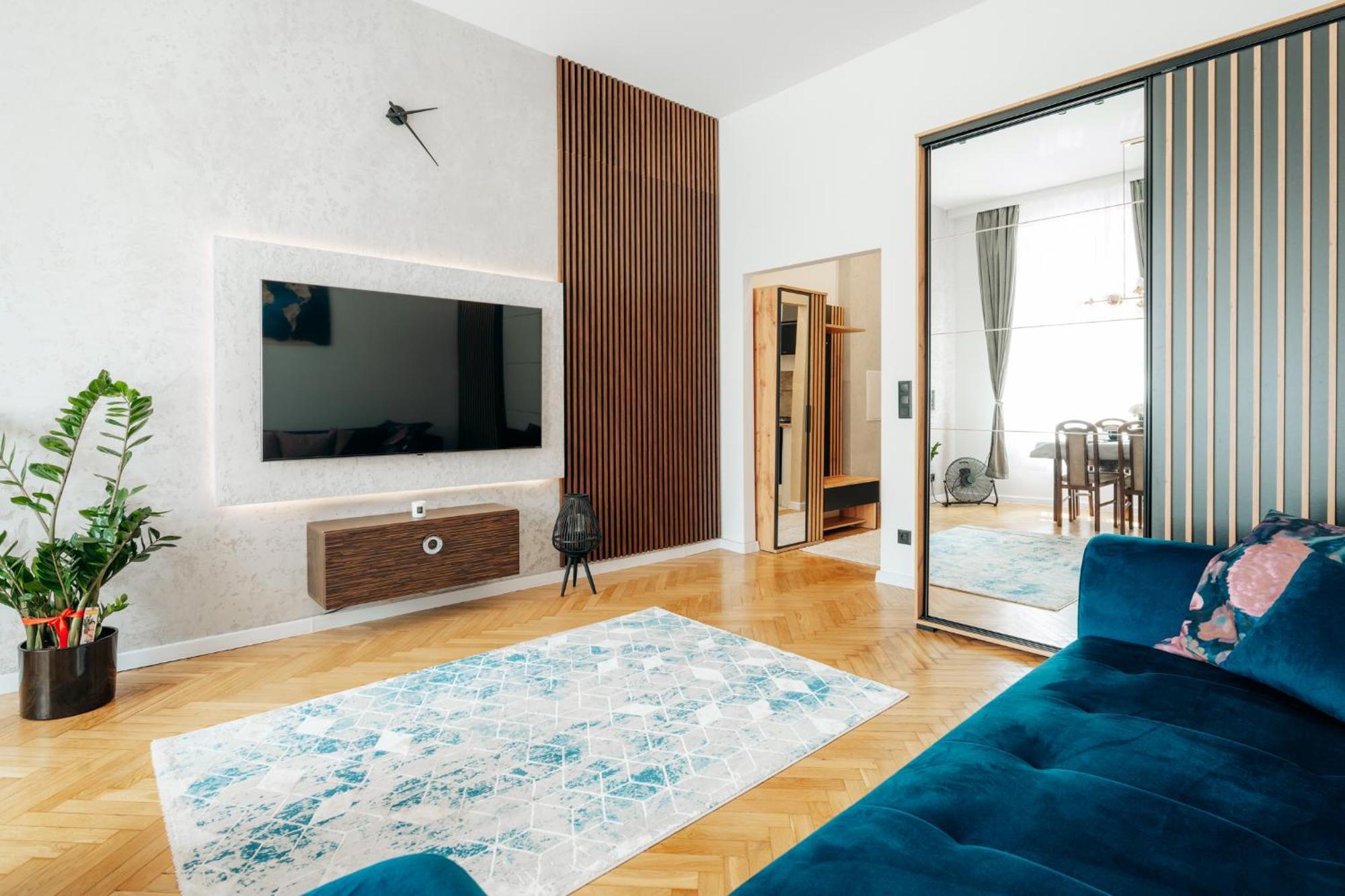 Neatspace - Apartament Z Widokiem Na Rynek Apartment Wroclaw Bagian luar foto